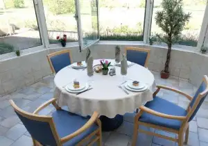 Photo de Le Manoir De La Pommeraie