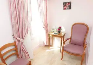 Photo de Le Manoir De La Pommeraie