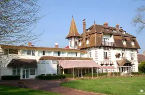 Photo de Le Manoir De La Pommeraie