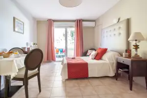 Photo de Résidence Fontaine d'Azur