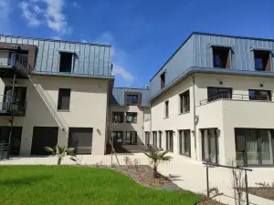 Photo de Résidence Le Bellerive