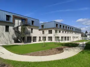 Photo de Résidence Le Bellerive