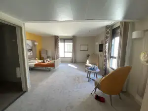 Photo de Résidence Le Bellerive