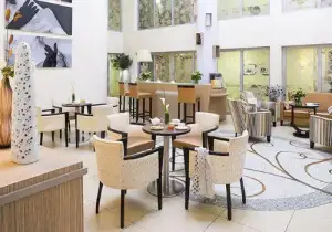 Photo de Korian Château des Ollières