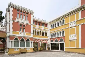 Photo de Korian Château des Ollières