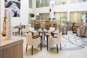 Photo de Korian Château des Ollières