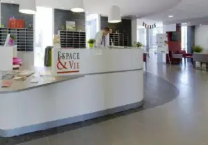 Photo de Résidence Espace Et Vie Rennes Bellangerais