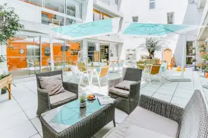 Photo de Résidence du Parc