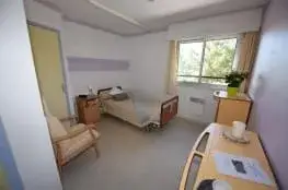 Photo de Résidence Les Lavandines