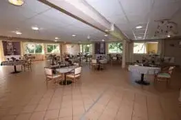 Photo de Résidence Les Lavandines