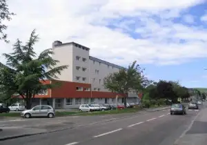 Photo de Résidence Edmond Michelet