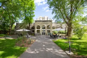 Photo de Résidence De L'Ambene