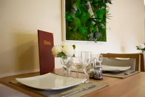 Photo de Résidence De L'Ambene