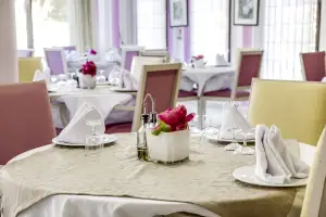 Photo de Résidence Alphonse Daudet