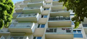 Photo de Résidence Marcel Bou