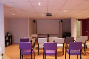 Photo de La Rose D'Alienor