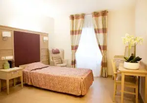 Photo de Le Clos Rousset