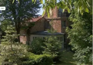 Photo de Residence Medicalisee Zemgor