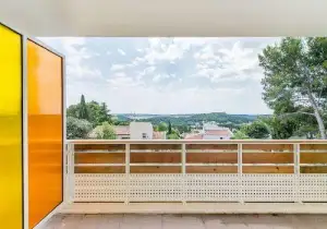 Photo de Korian Les Restanques Residence Services