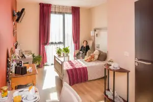 Photo de Korian Les Restanques Residence Services