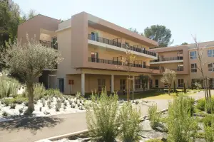 Photo de Résidence Damecosi Aubagne