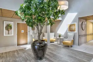 Photo de Residence Olympe