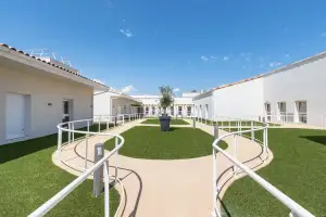 Photo de Residence Olympe