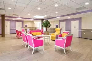 Photo de Residence Olympe