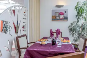 Photo de Résidence La Peupleraie