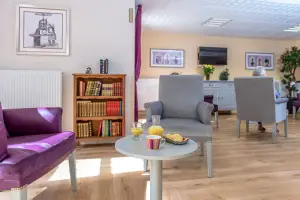 Photo de Résidence La Peupleraie