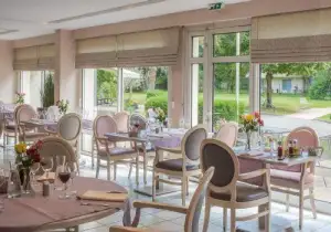 Photo de Korian Villa Thaïs