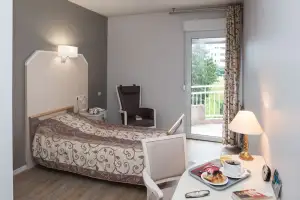 Photo de Korian Villa Thaïs