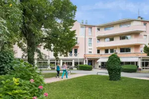 Photo de Korian Villa Thaïs