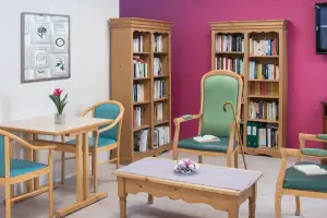 Photo de Korian Villa Thaïs