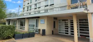 Photo de Résidence Vert Galant