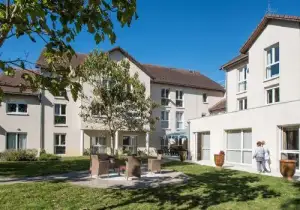 Photo de Korian Vill'Alizé