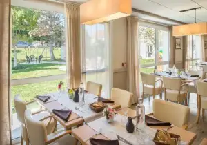 Photo de Korian Vill'Alizé