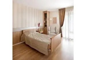 Photo de Residence Le Clos Saint Vincent