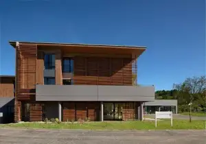 Photo de Residence Le Clos Saint Vincent