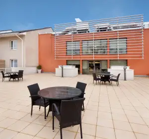 Photo de Les Terrasses de la Scarpe