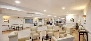 Photo de Les Terrasses de la Scarpe