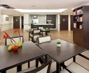 Photo de Les Terrasses de la Scarpe