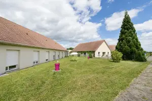 Photo de Résidence Les Jardins d'Ariane