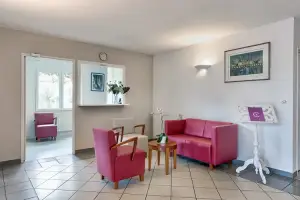 Photo de Résidence Les Jardins d'Ariane