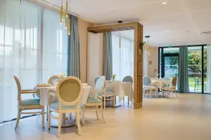 Photo de La Résidence Saint-Jean