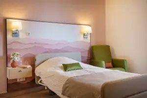 Photo de La Résidence Saint-Jean