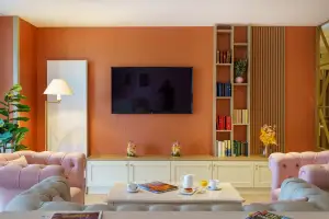 Photo de La Résidence Saint-Jean