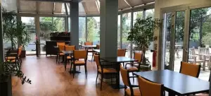 Photo de Residence Laure Eteneau