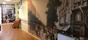 Photo de Residence Laure Eteneau