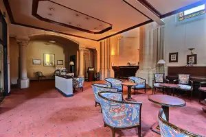 Photo de Les Templitudes de Bordeaux